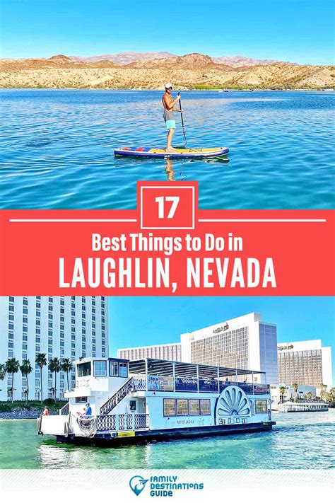 Top 14 Best Things To Do In Laughlin, NV .